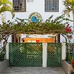 Apartamentos Orla Norte